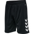 hummel Core XK Poly Shorts Herren true blue/blazing...