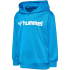 hummel hmlLOGO Hoodie Kinder 2001 - black 116