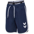 hummel hmlSWELL Boardshorts Jungen 6188 - hedge green 104