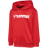hummel hmlLOGO Hoodie Kinder 2001 - black 116
