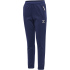 hummel MOVE Grid Trainingshose Kinder 2001 - black 140