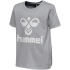 hummel hmlTRES T-Shirt Kinder black 104