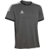Select Monaco Trikot gelb/schwarz S