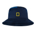 BUFF Sun Bucket Mütze 707 - unrel blue S/M