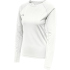 newline Core Laufshirt langarm Damen black iris XS