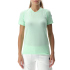 UYN Run Fit kurzarm Laufshirt Damen blackboard XS
