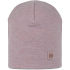 BUFF Merino Fleece Mütze 640 - lilac sand