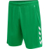 hummel Core XK Poly Shorts Herren true blue/blazing...