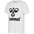 hummel hmlTRES T-Shirt Kinder black 104