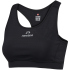 newline Lean Sport-BH Damen 2001 - black XS