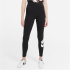 NIKE Sportswear Essential High-Waist Leggings Damen...