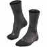 FALKE TK1 Wool Trekkingsocken kitt mouline 42-43