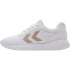 hummel Legend Breather Sneaker 9780 - white/rose dust 36