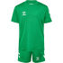 hummel hmlLOGO Sport-Set Trikot+Shorts Kinder 2001 -...