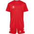 hummel hmlLOGO Sport-Set Trikot+Shorts Kinder 2001 -...