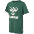hummel hmlTRES T-Shirt Kinder black 104