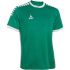 Select Monaco Trikot gelb/schwarz S