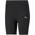 PUMA Train Favorite 7" Radlerhose Damen PUMA black XS