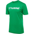 hummel hmlLOGO Trikot 7428 - diva blue XXL