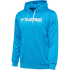 hummel hmlLOGO Hoodie 2001 - black XXL