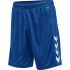 hummel Core XK Poly Shorts Herren true blue/blazing...
