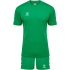hummel hmlLOGO Sport-Set Trikot+Shorts 2001 - black XXL