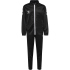 hummel hmlLOGO Trainingsanzug Kinder 2001 - black 116