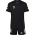 hummel hmlLOGO Sport-Set Trikot+Shorts Kinder 2001 -...