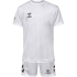 hummel hmlLOGO Sport-Set Trikot+Shorts Kinder 2001 -...
