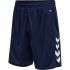 hummel Core XK Poly Shorts Herren true blue/blazing...
