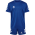 hummel hmlLOGO Sport-Set Trikot+Shorts Kinder 2001 -...
