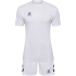hummel hmlLOGO Sport-Set Trikot+Shorts 2001 - black XXL