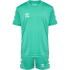 hummel hmlLOGO Sport-Set Trikot+Shorts Kinder 2001 -...