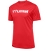 hummel hmlLOGO Trikot 7428 - diva blue XXL