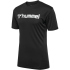 hummel hmlLOGO Trikot 7428 - diva blue XXL