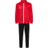 hummel hmlLOGO Trainingsanzug Kinder 2001 - black 116