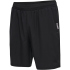hummel MOVE Grid Woven Shorts Herren 2001 - black XXL