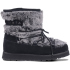LUHTA Nauttiva S8 Winterstiefel Damen 275 - granite 37