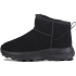 LUHTA Amur S8 Winterschuhe Damen 10 - natural white 37
