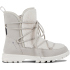 LUHTA Lumottu S8 Sneaker Damen 10 - natural white 37