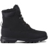 LUHTA Reilu S8 Wanderschuhe Damen 999 - black 37