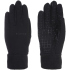 ICEPEAK Hobart S8 Handschuhe 990 - basic black S