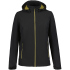 ICEPEAK Brimfield S8 Softshelljacke Herren 050 - dust 46