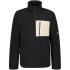 ICEPEAK Creil S8 1/2-Zip Sweatshirt Herren 50 - dust S
