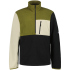 ICEPEAK Creil S8 1/2-Zip Sweatshirt Herren 50 - dust S
