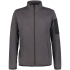 ICEPEAK Bredstedt S8 Midlayer Jacke Herren 245 - grey S