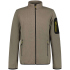 ICEPEAK Bredstedt S8 Midlayer Jacke Herren 245 - grey S
