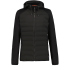 ICEPEAK Aikera S8 Midlayer Jacke Herren 348 - aqua S