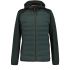 ICEPEAK Aikera S8 Midlayer Jacke Herren 348 - aqua S