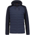 ICEPEAK Aikera S8 Midlayer Jacke Herren 348 - aqua S